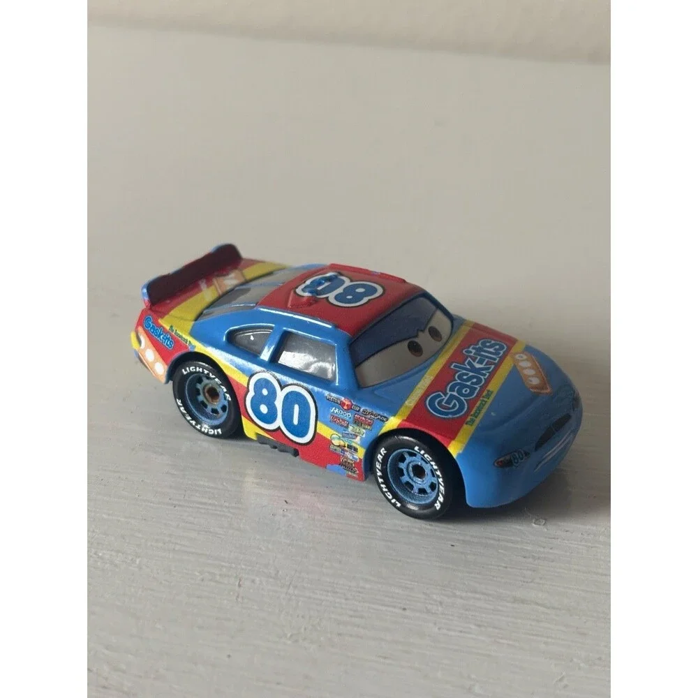 Pixar set two