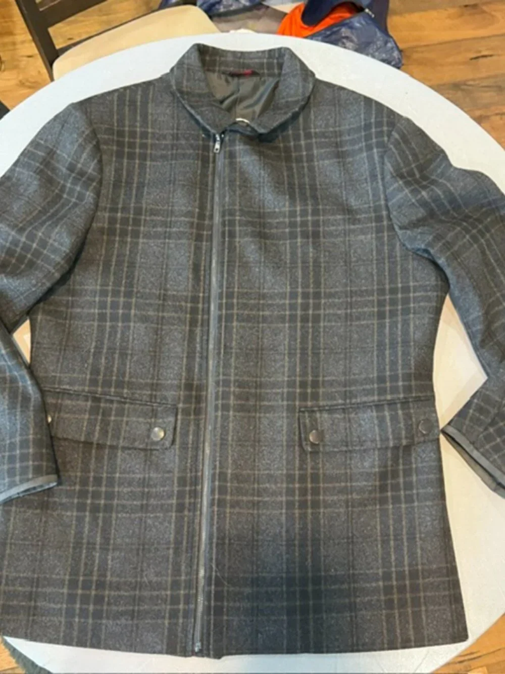 Linea Uomo pre owned