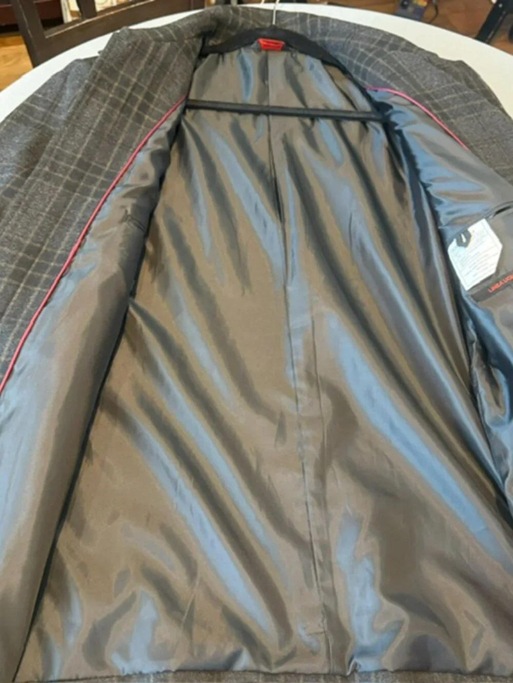 Linea Uomo pre owned