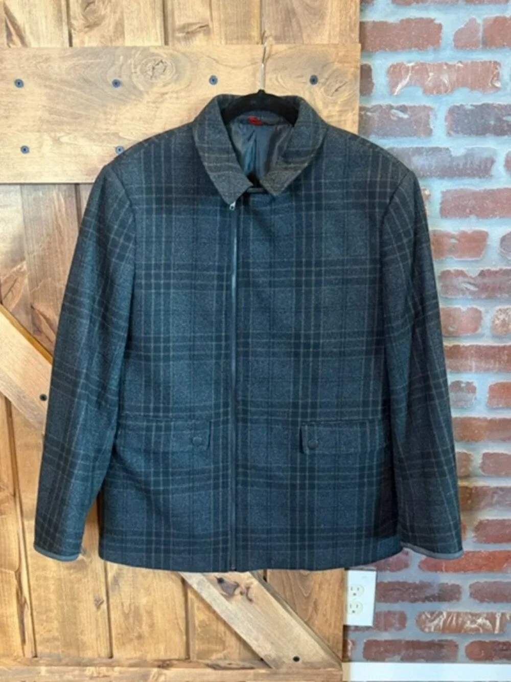 Linea Uomo pre owned