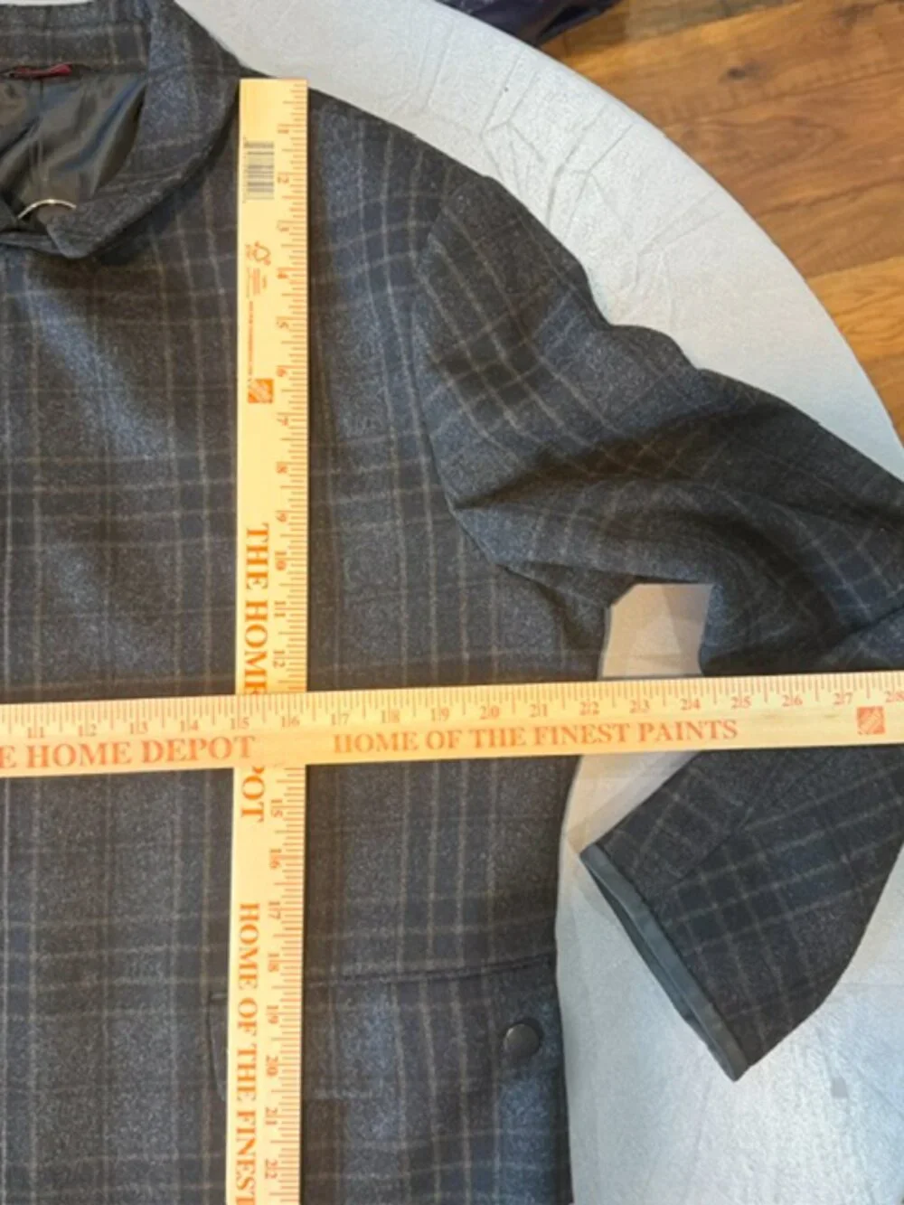 Linea Uomo pre owned