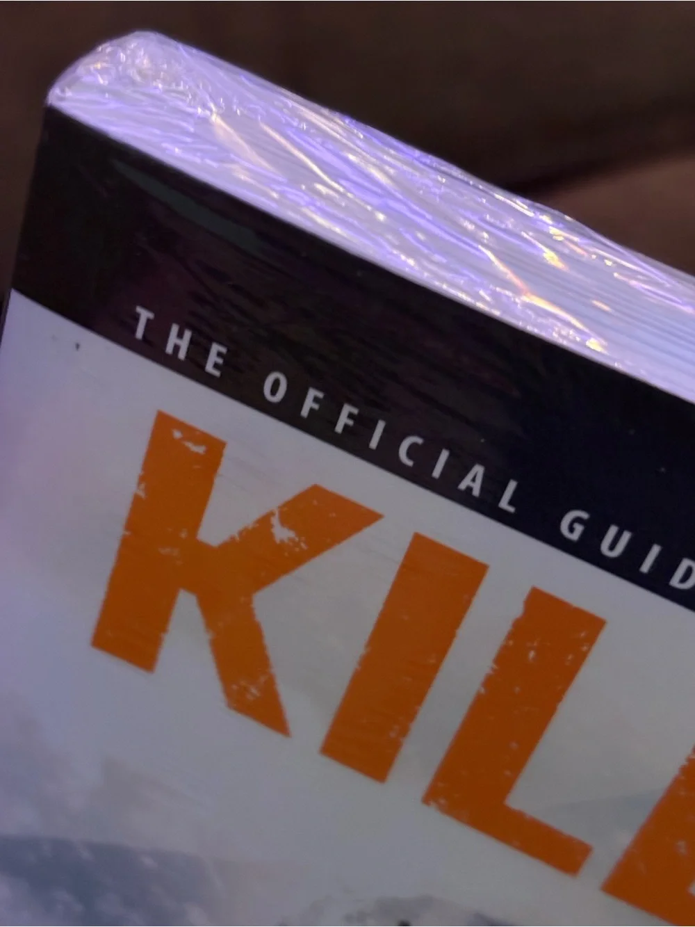 N/A official killzone