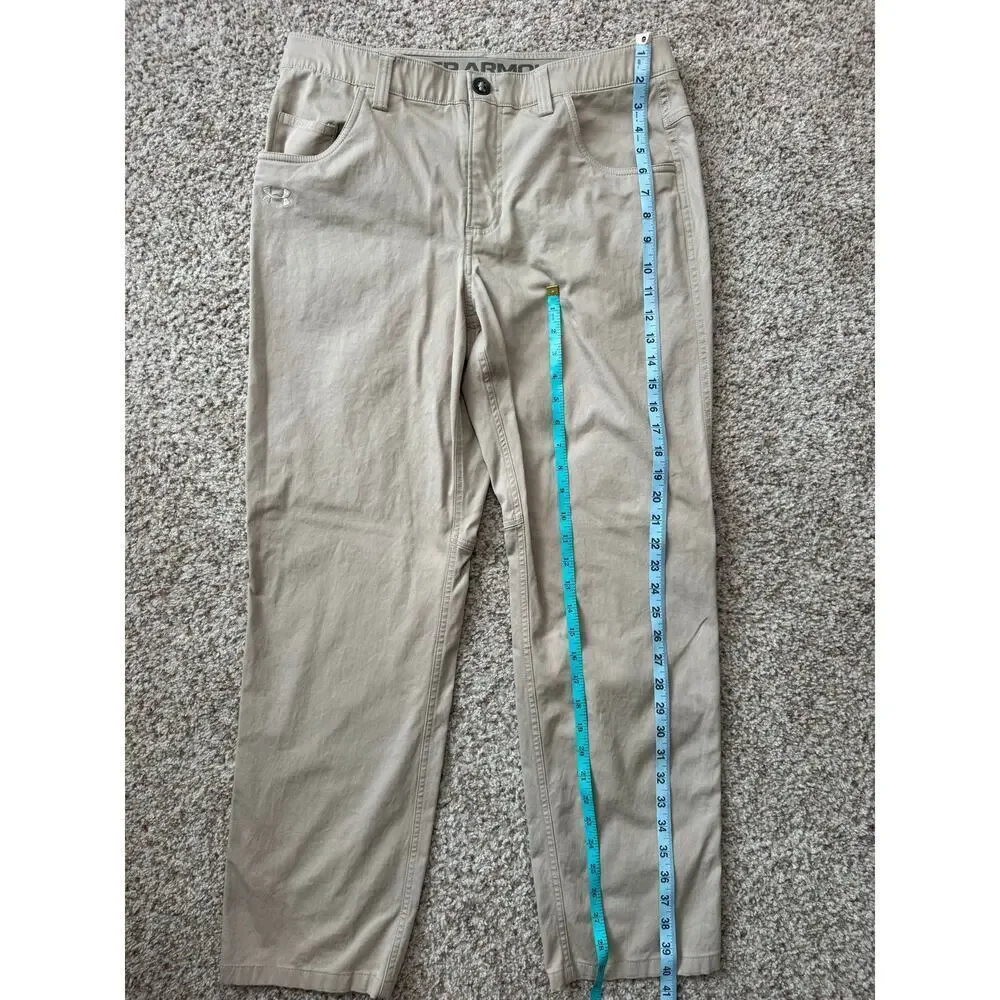Under Armour bit preowned