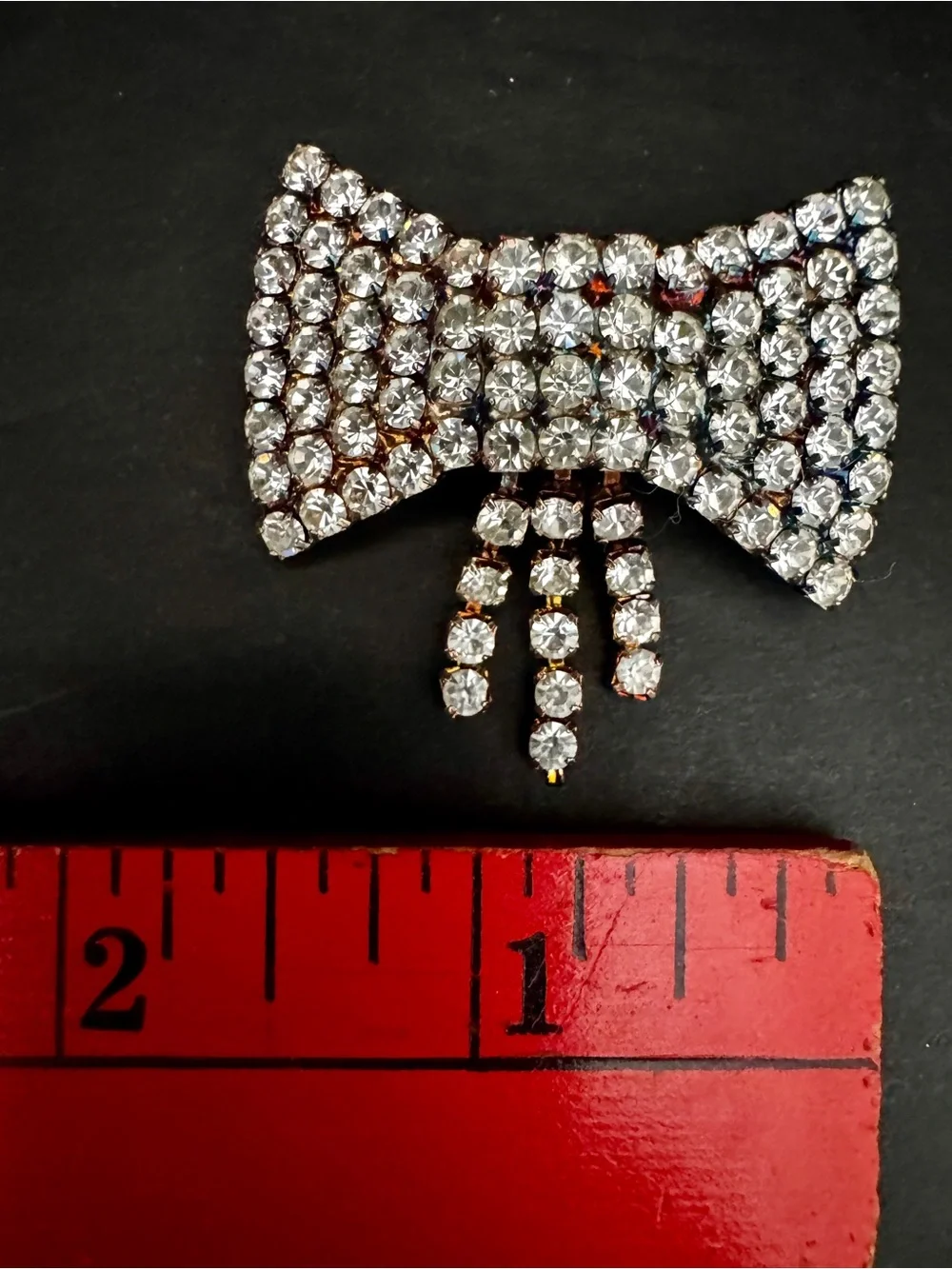 N/A elegant crystal