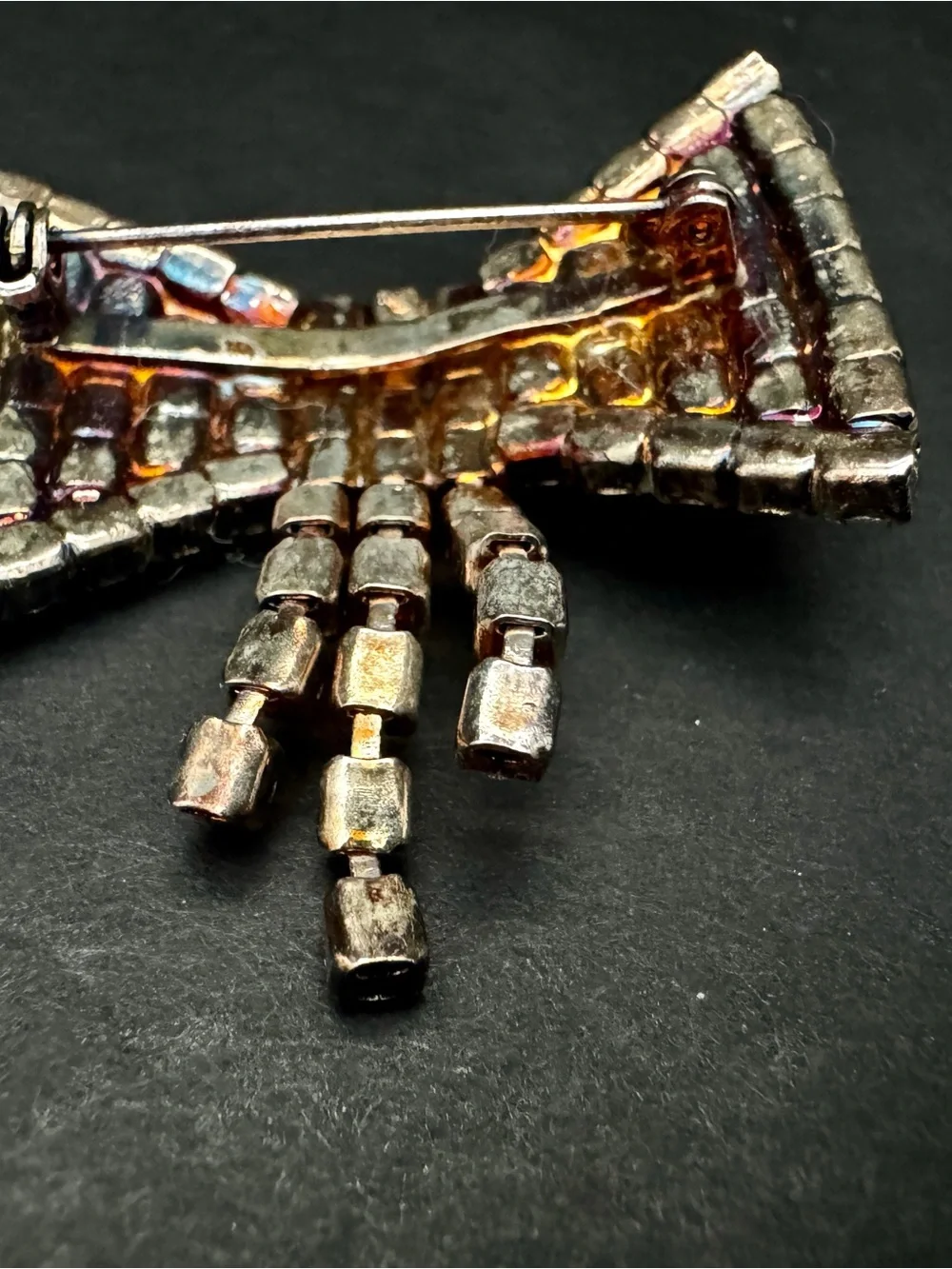 N/A elegant crystal
