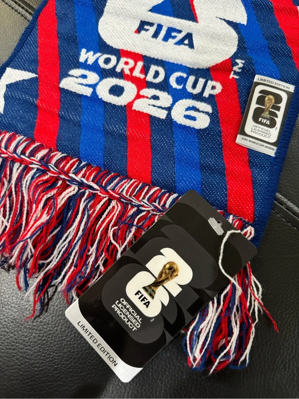 N/A official fifa