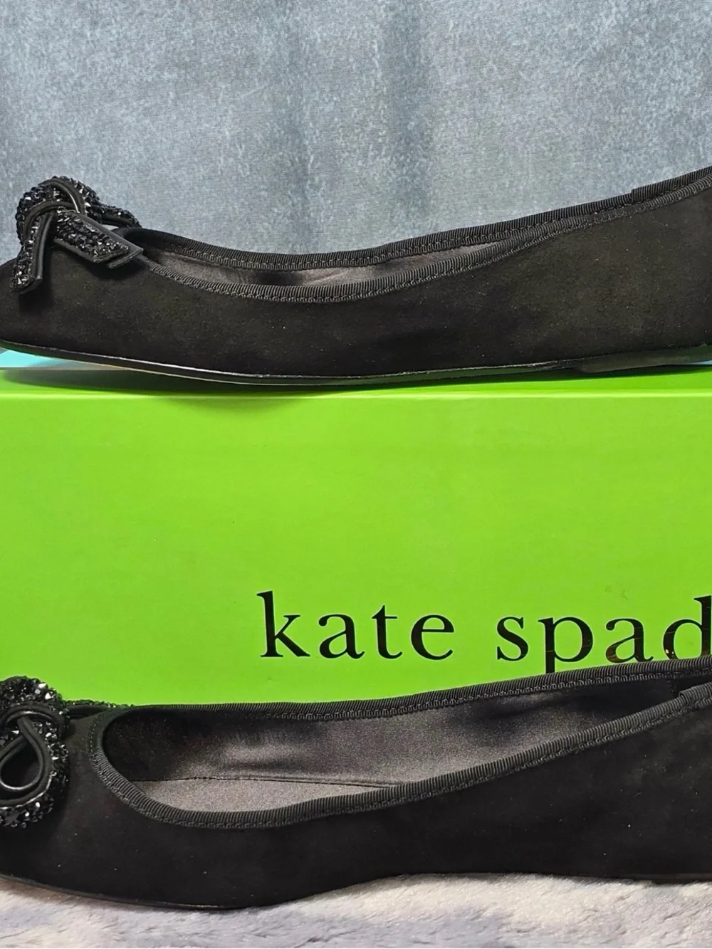 kate spade classic black