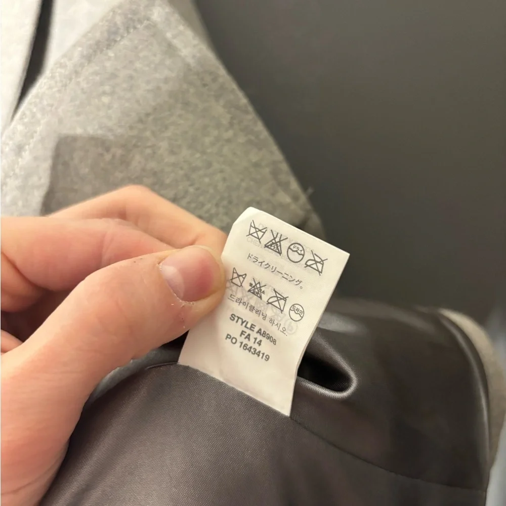J. Crew really good