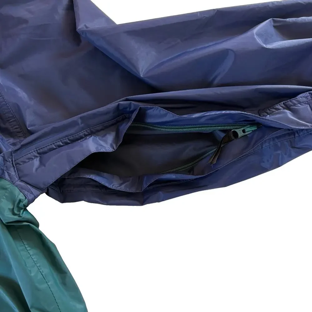 Helly Hansen itself overlay shell