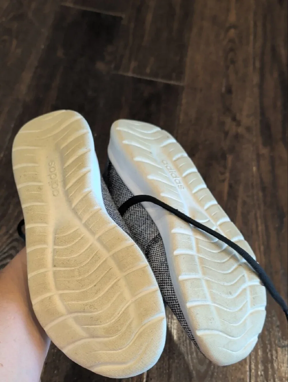 adidas breathable knit