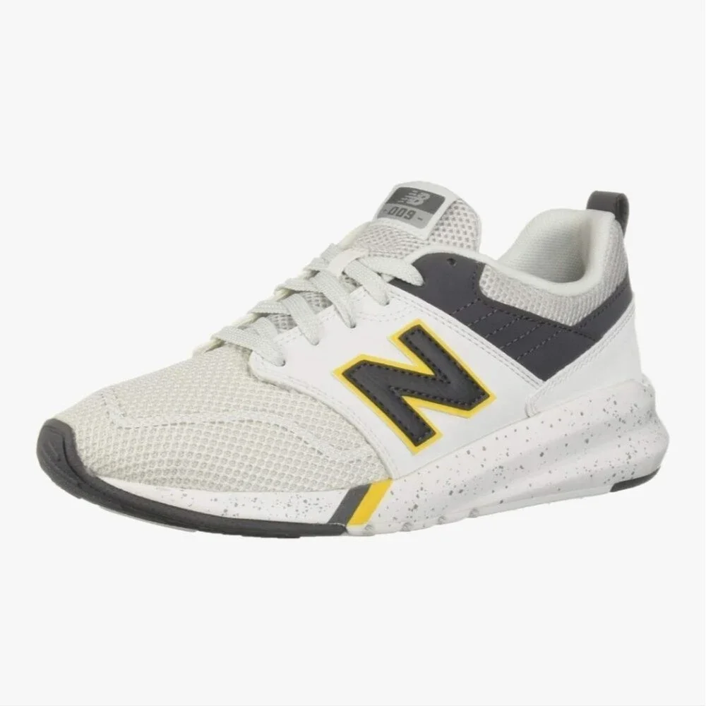 New Balance pre owned