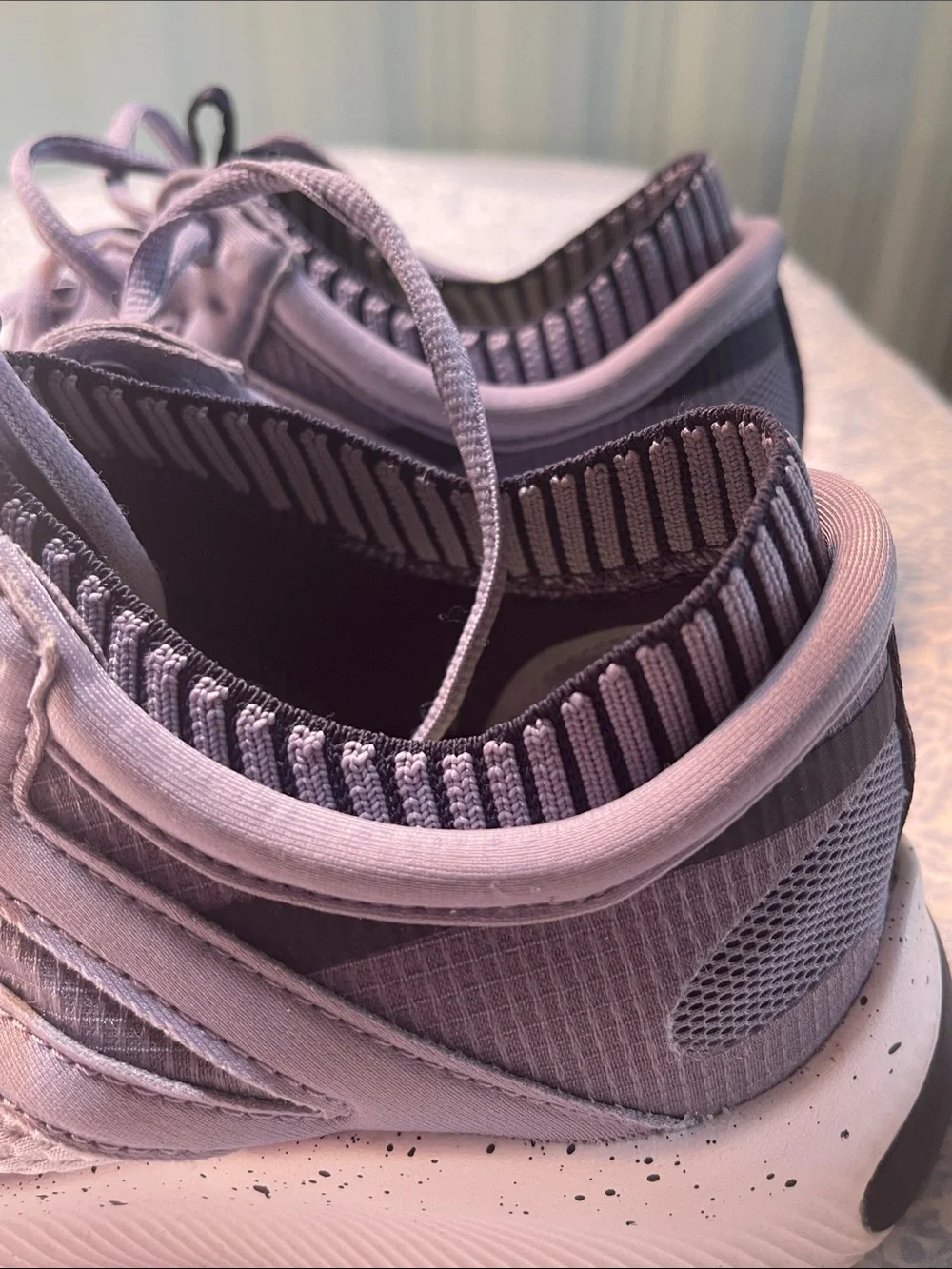 Reebok lightweight athletic
