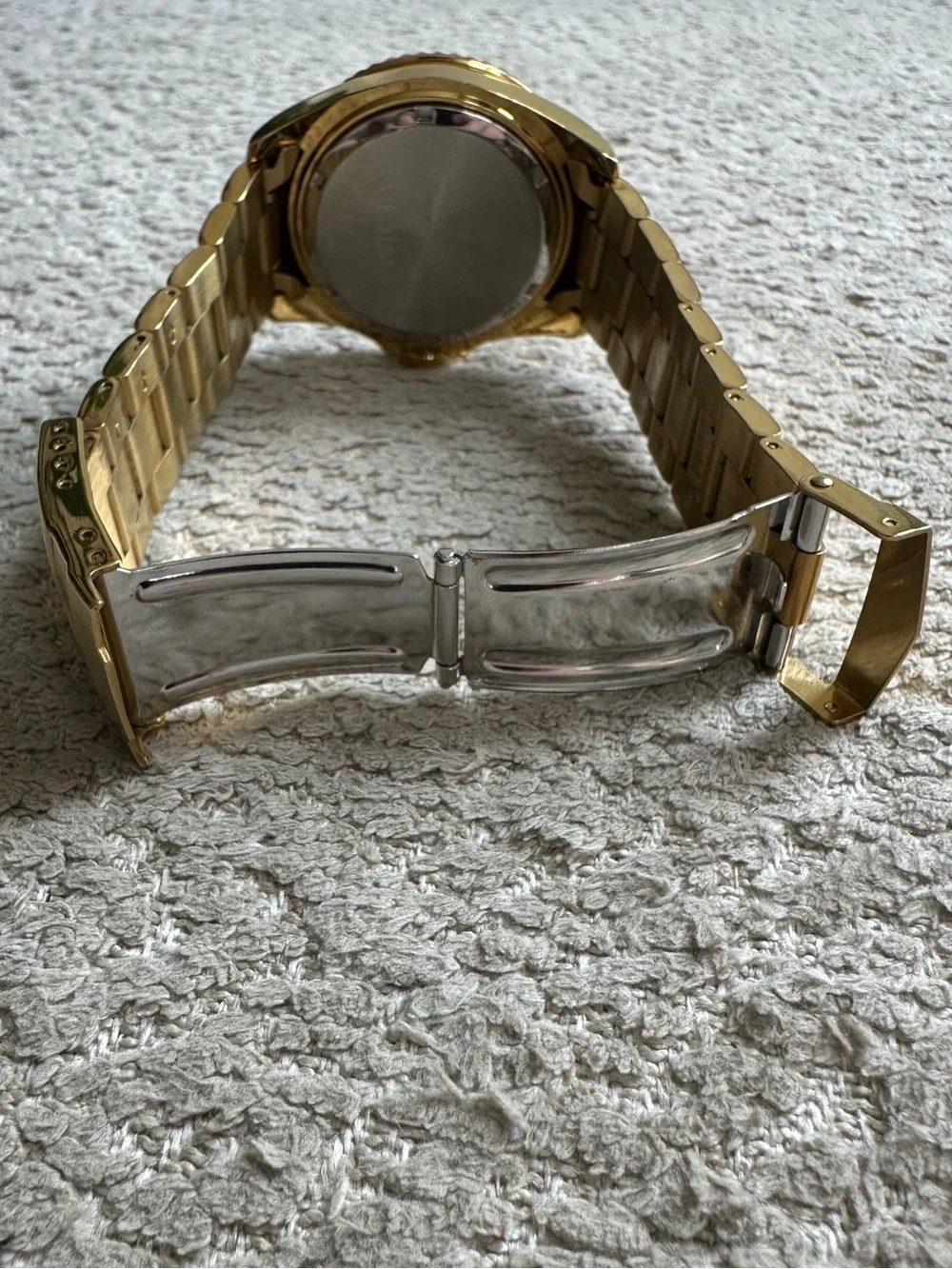 Invicta excellent men