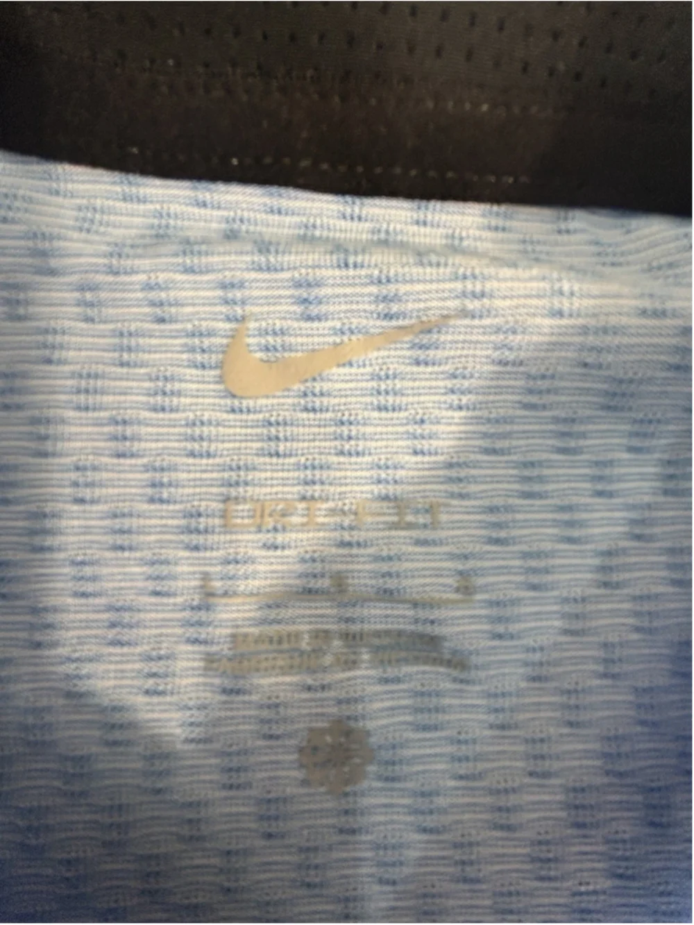 Nike men dri