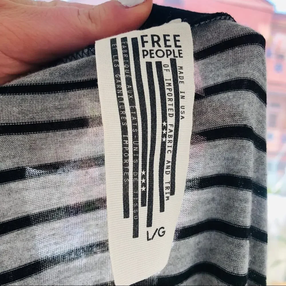 Free People free people