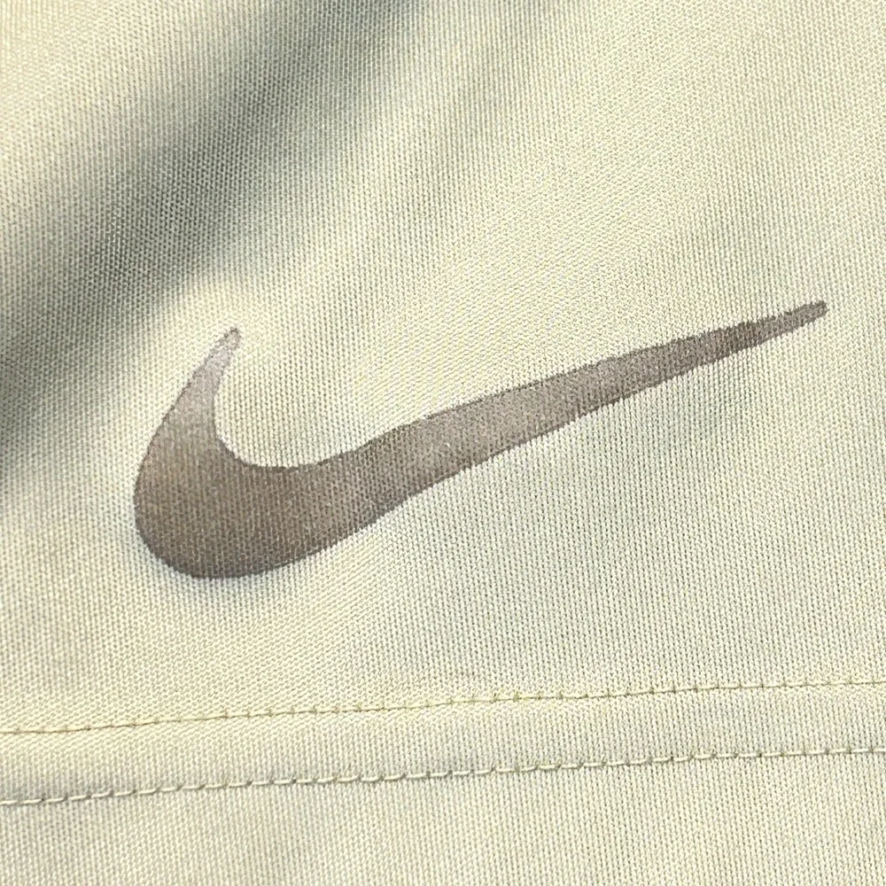 Wake Forest Demon Deacons Athletic Shorts Mens Medium Elastic Waist Nike Dri-Fit