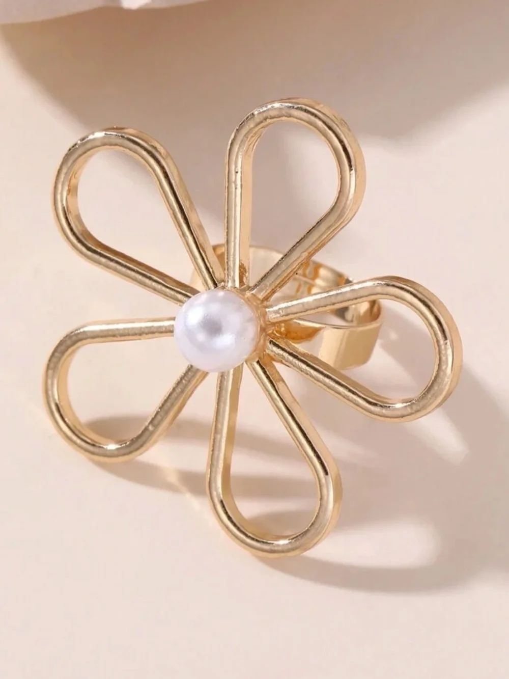 Anthropologie three bold