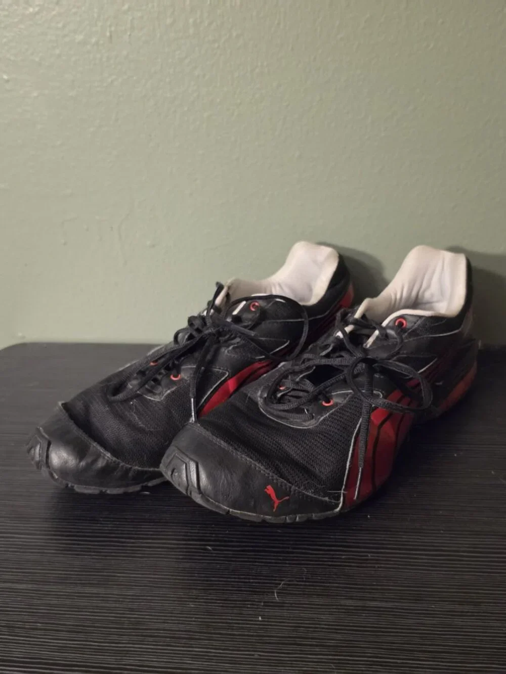 Puma sneakers men’s