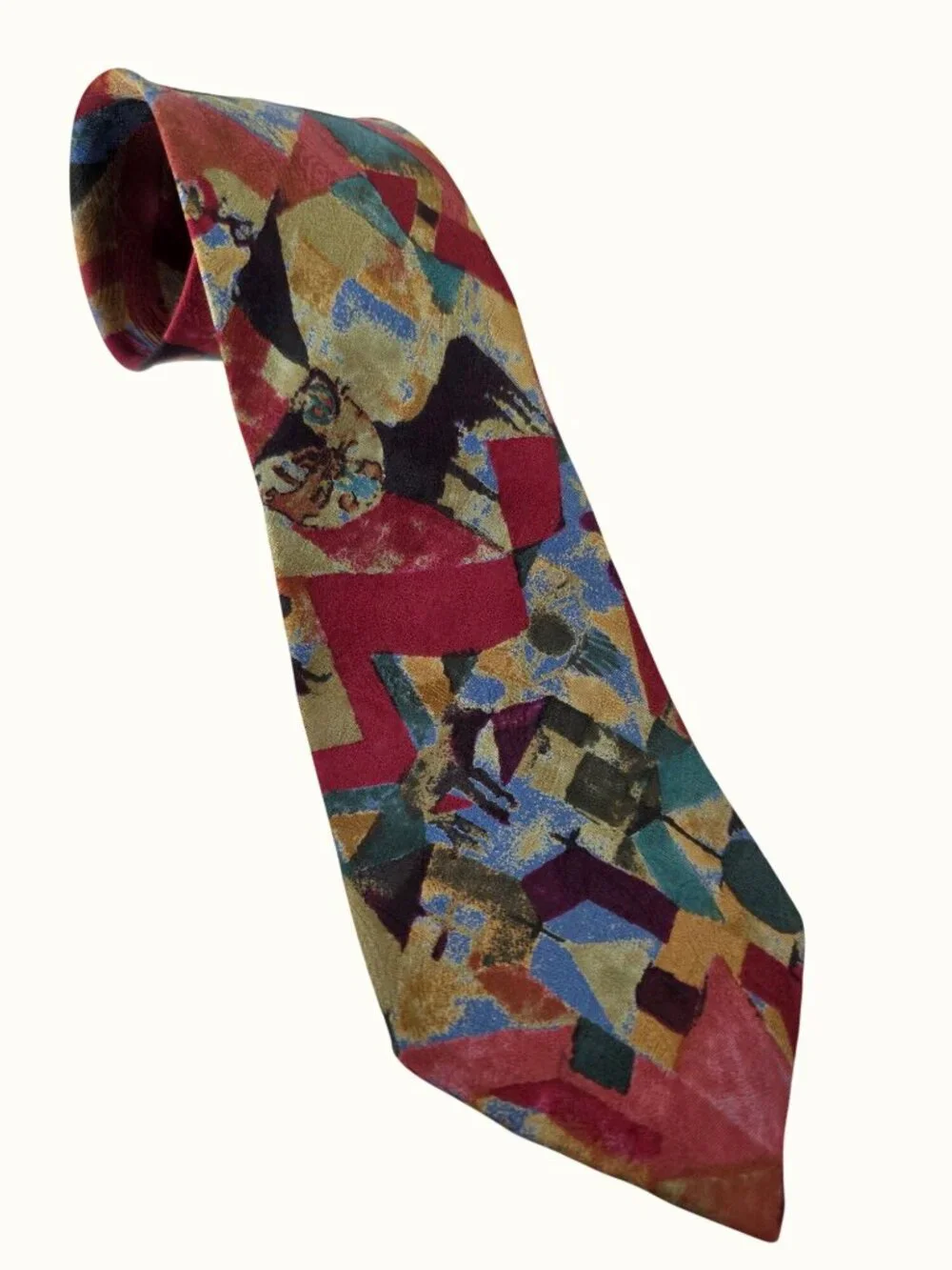 Fumagallis vintage 80s