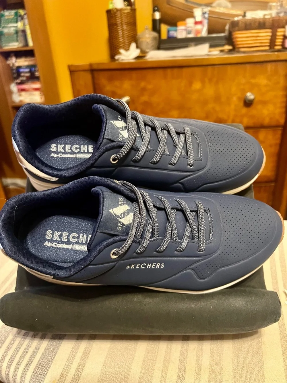 Skechers ladies athletic