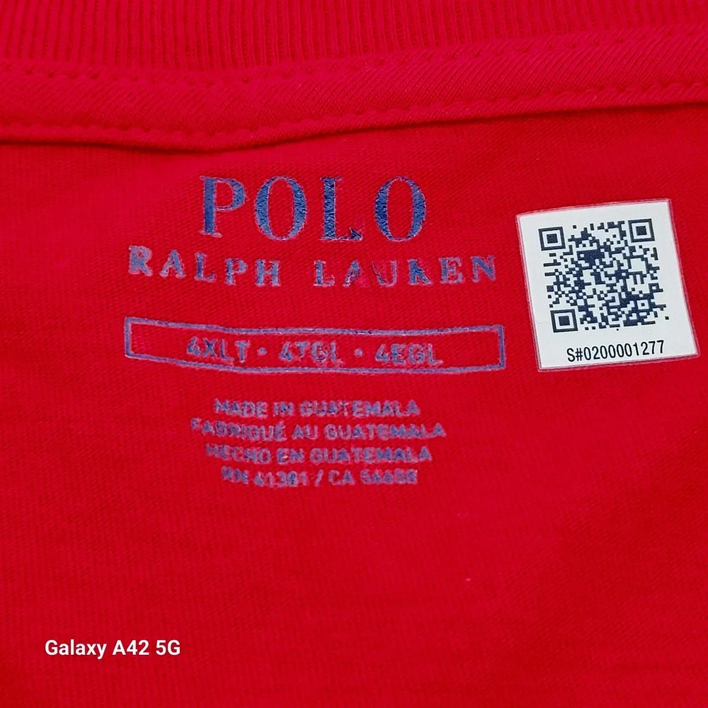 Polo Ralph Lauren polo ralph