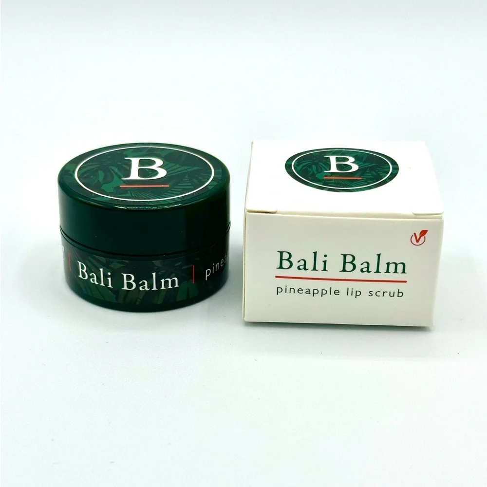 Bali Balm treat your
