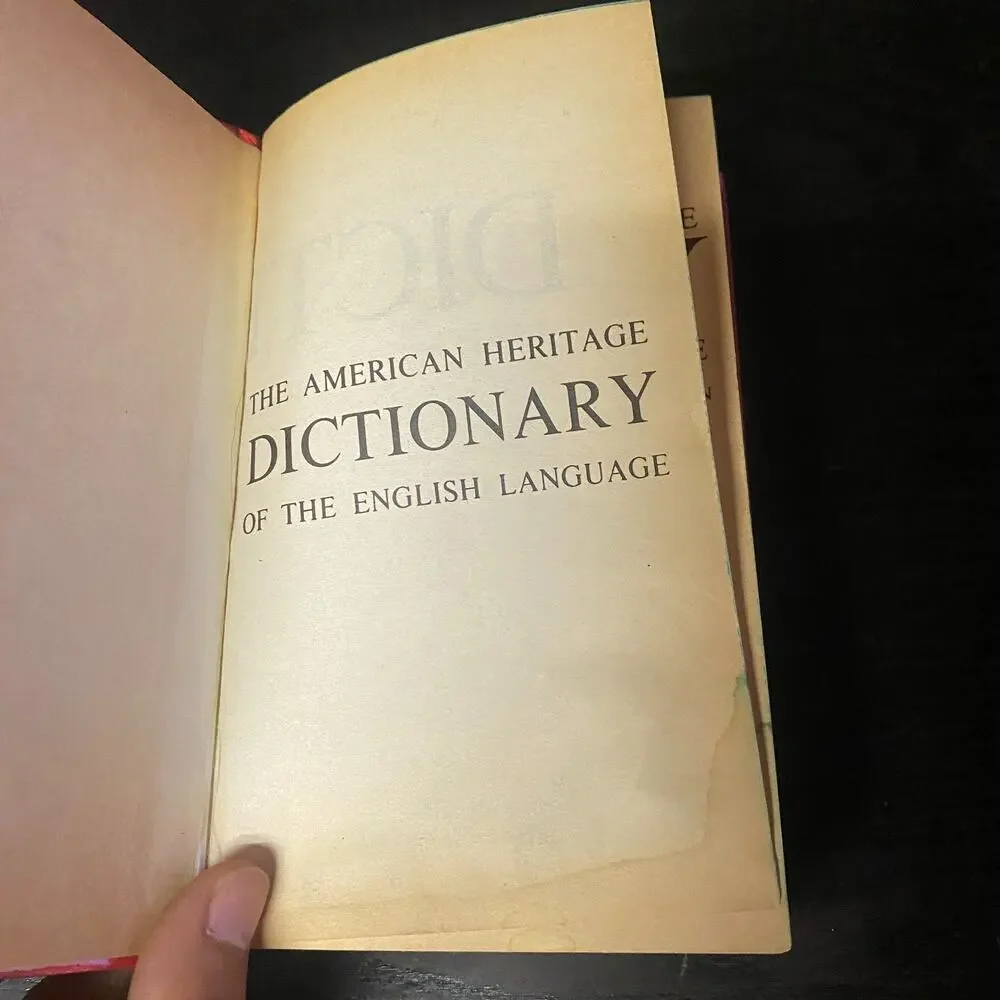 Unbranded american heritage