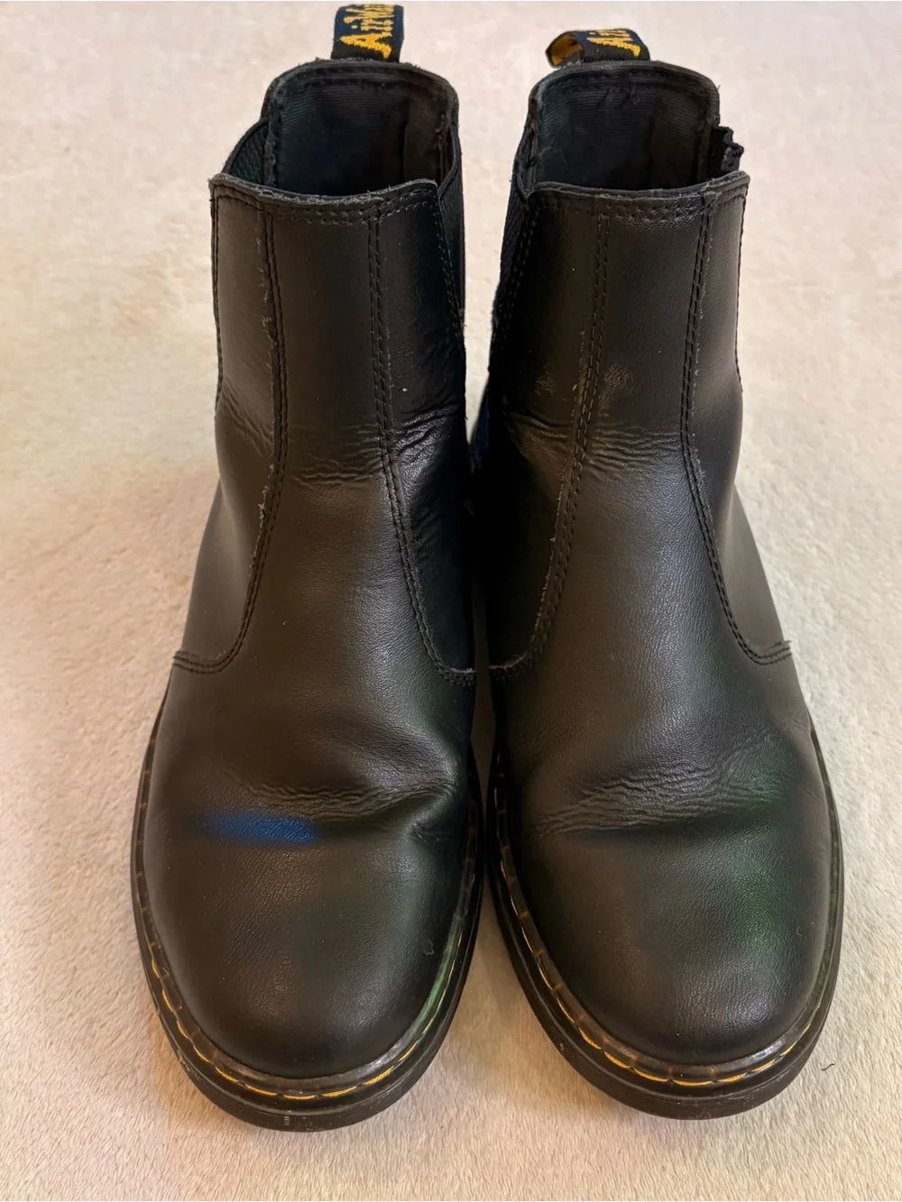 Dr. Martens classic dr