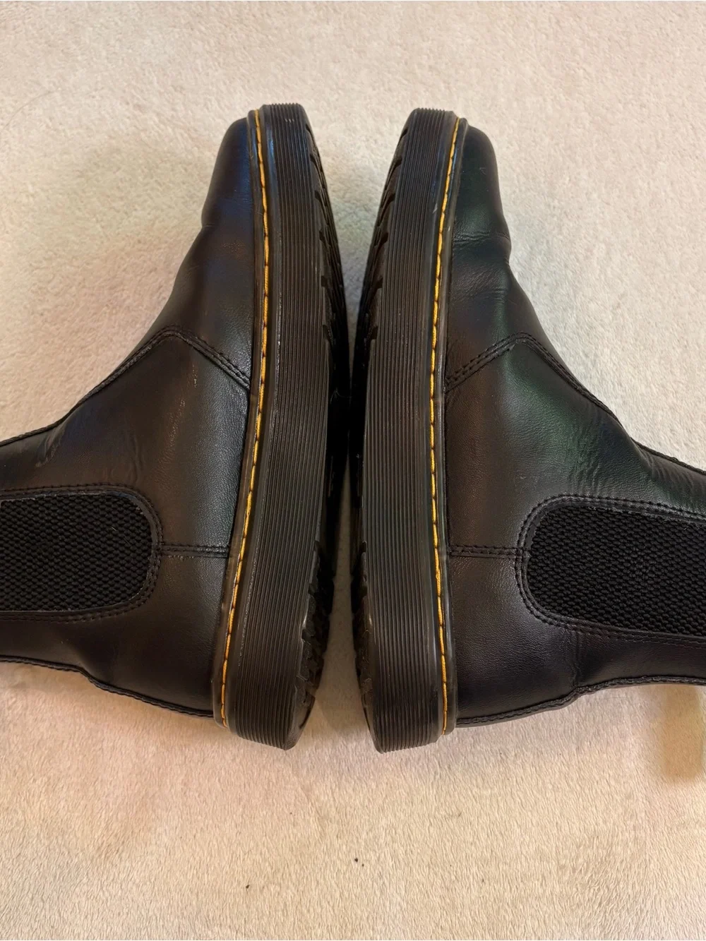 Dr. Martens classic dr