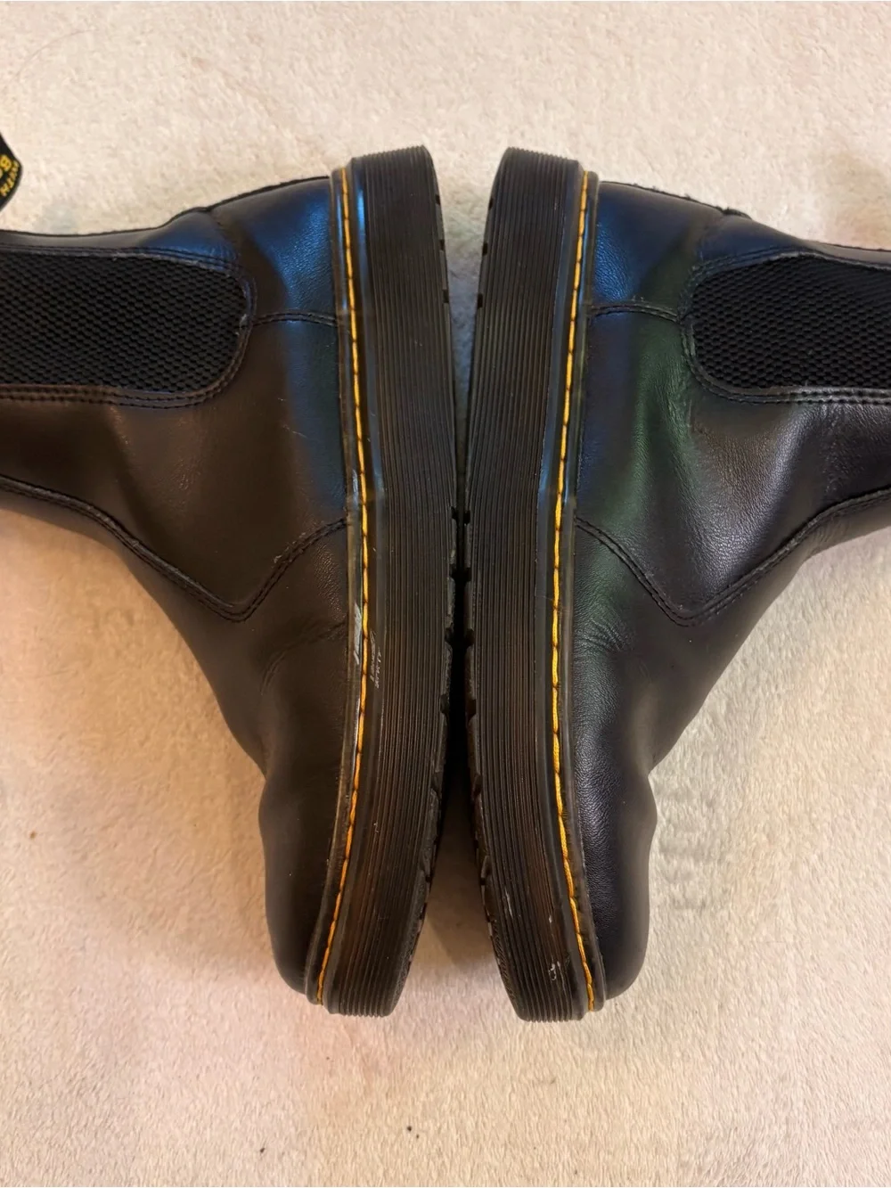 Dr. Martens classic dr