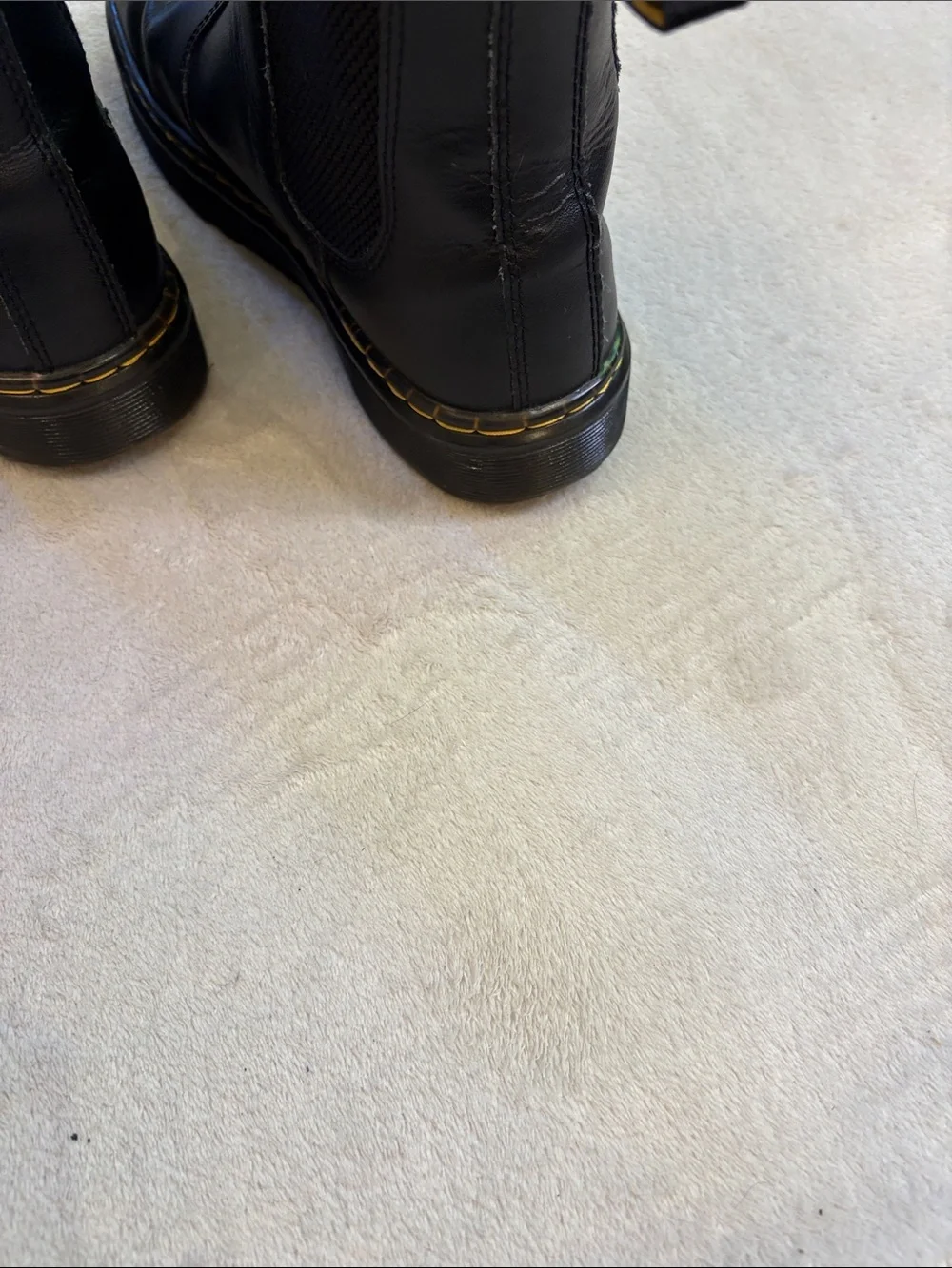 Dr. Martens classic dr