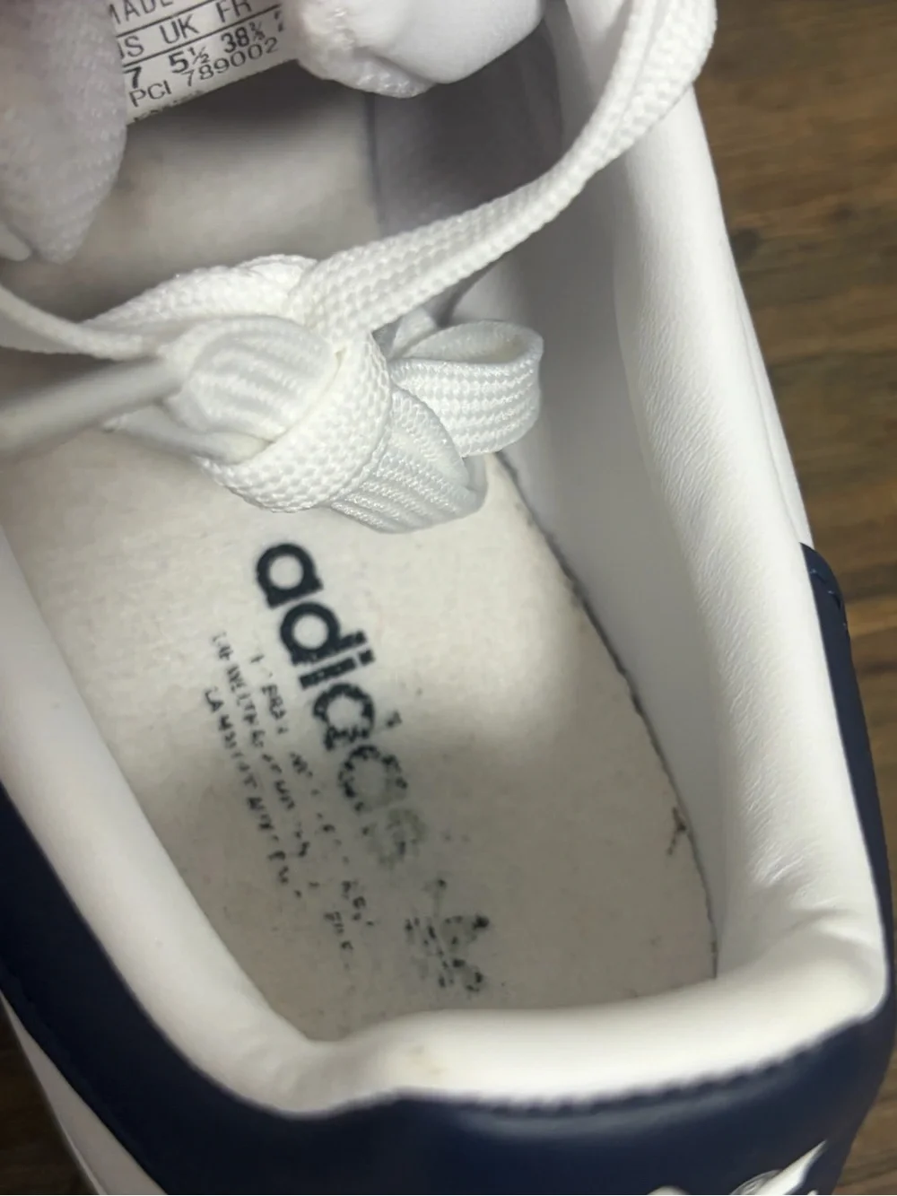 Adidas Stan Smith like new