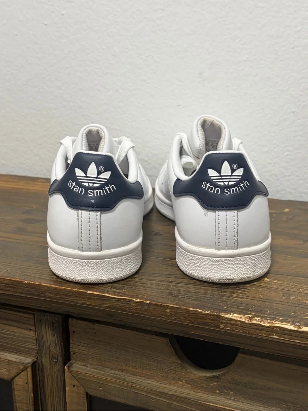 Adidas Stan Smith like new