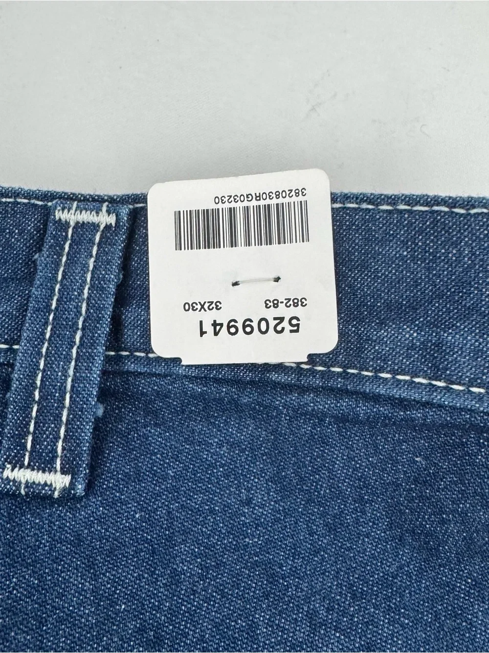 Carhartt nwt 382