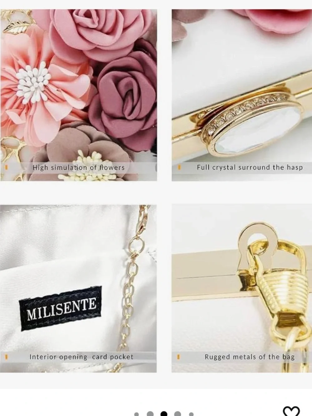 N/A elegant brand