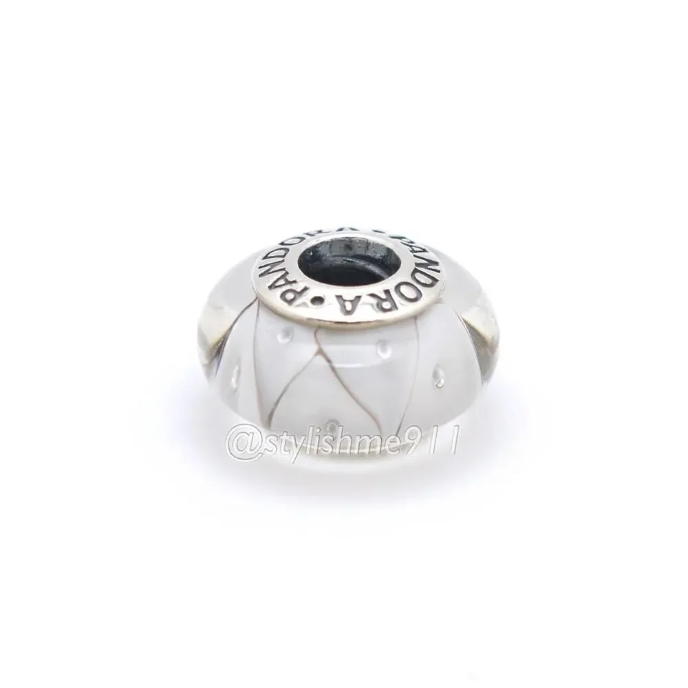 Pandora authentic sterling