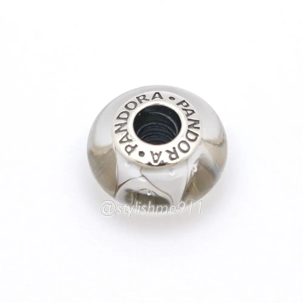 Pandora authentic sterling