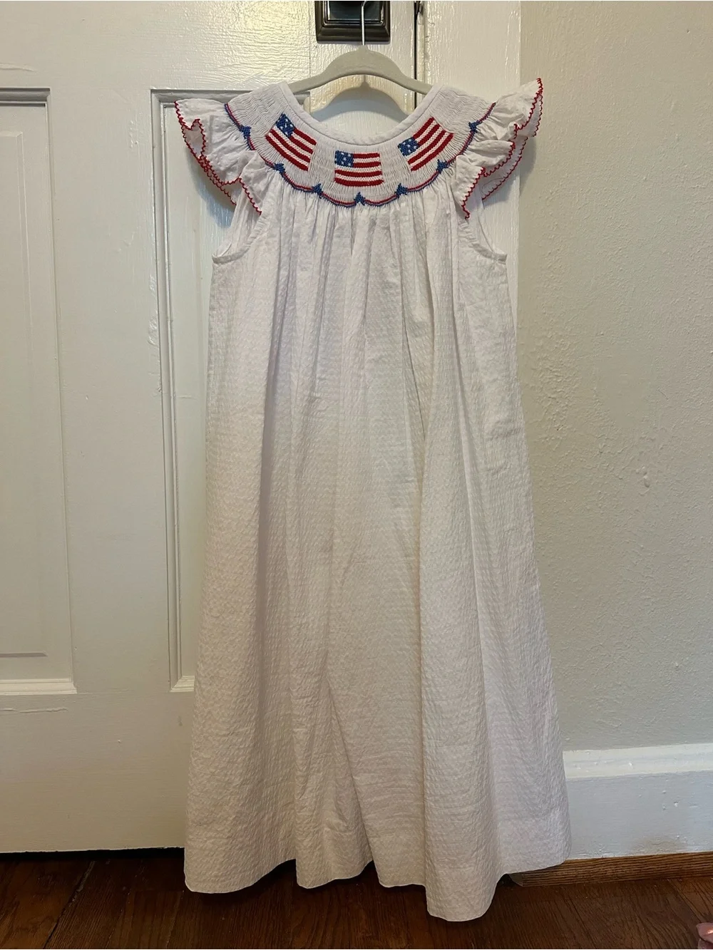 Southern Sunshine fourth july