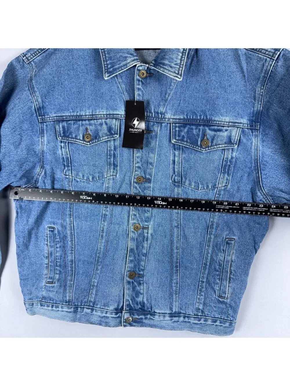 Thunder layering closure breathability