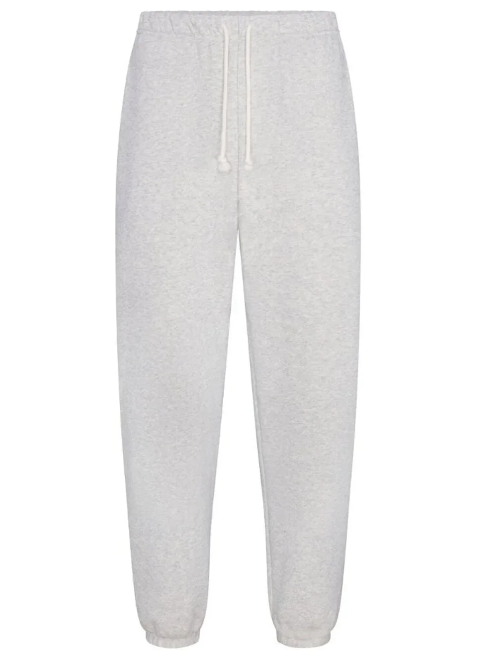 SKIMS fleece lounge