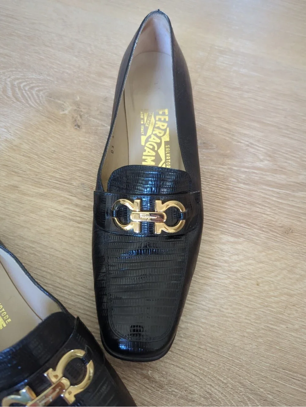 Salvatore Ferragamo salvatore ferragamo