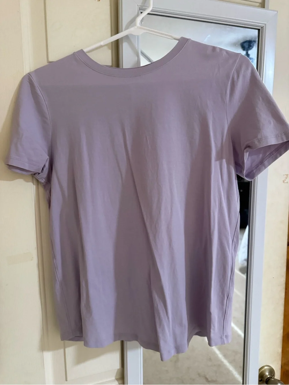 lululemon athletica soft lavender