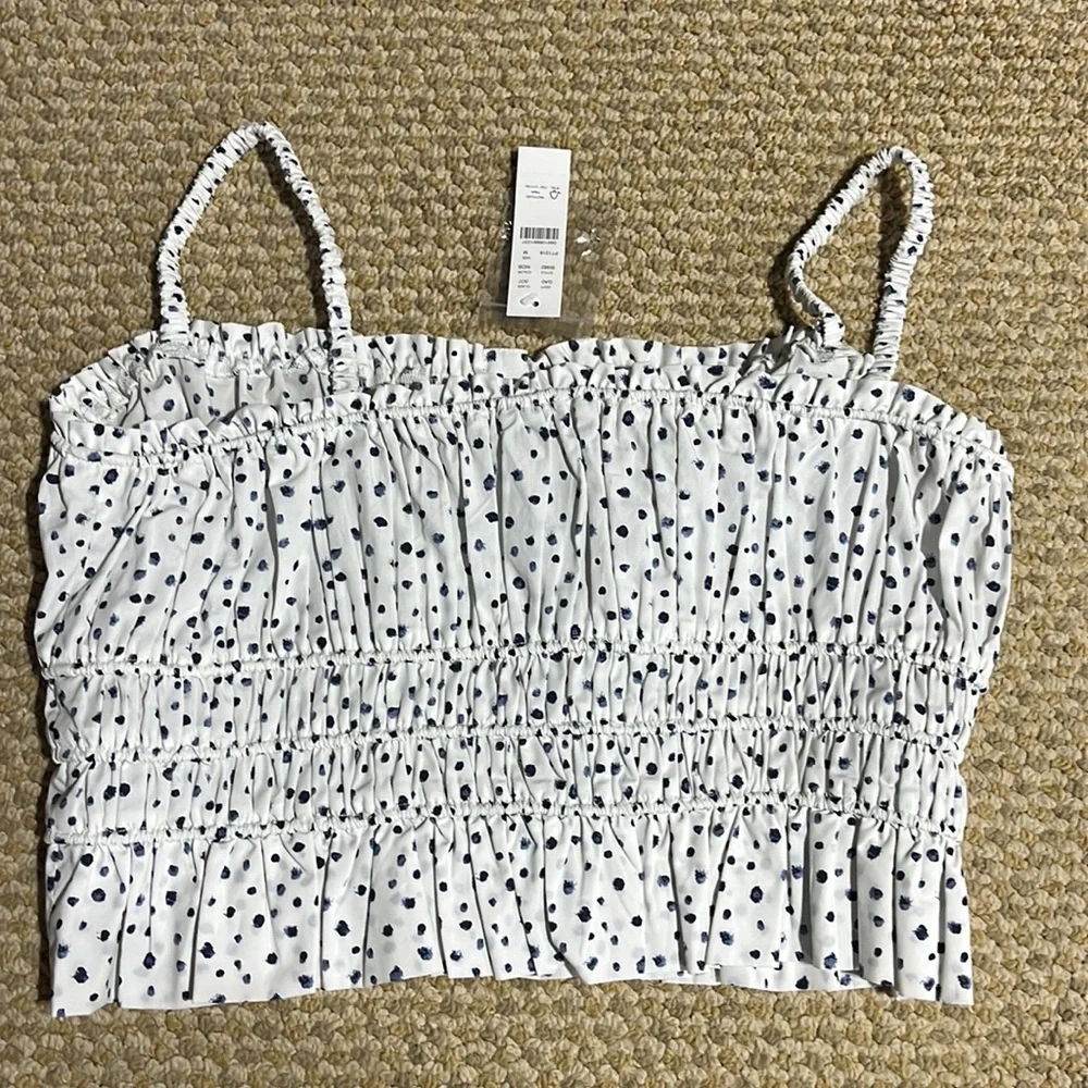J. Crew nwt blue
