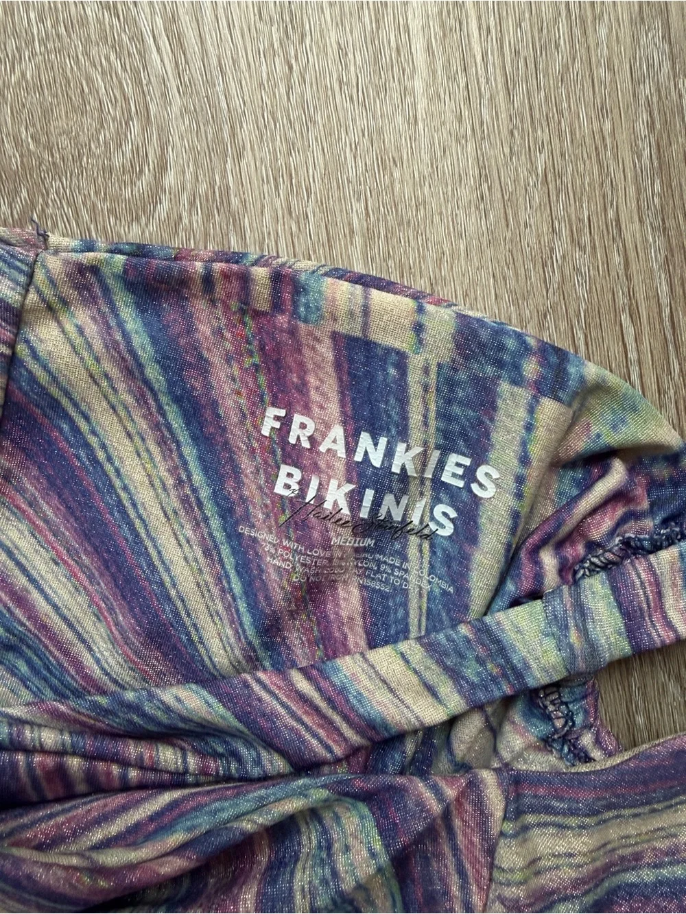 Frankies Bikinis frankie’s bikinis