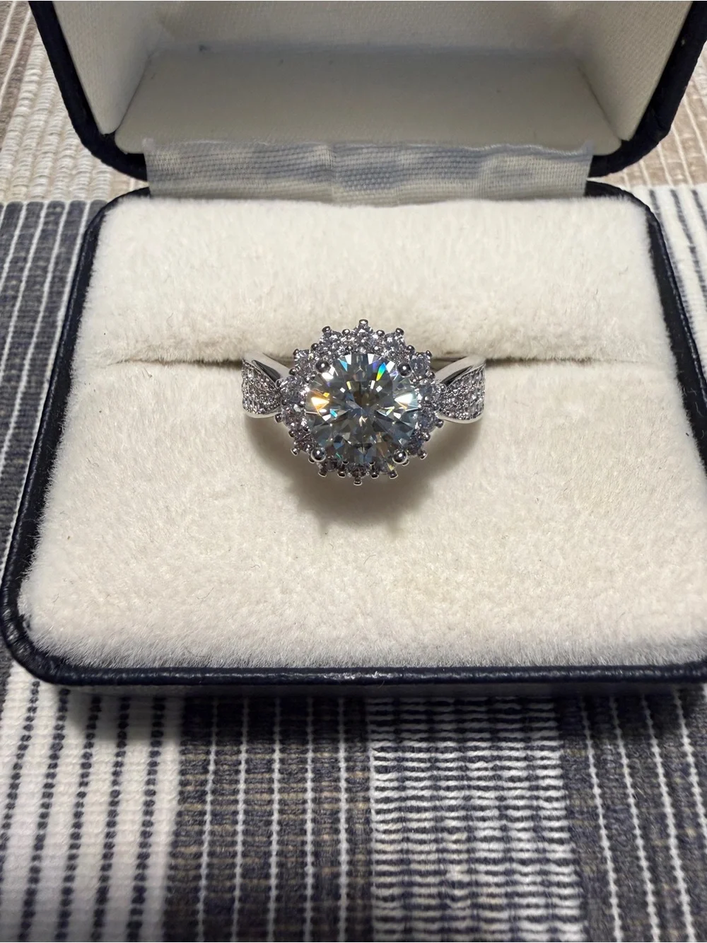 N/A 💍✨ stunning