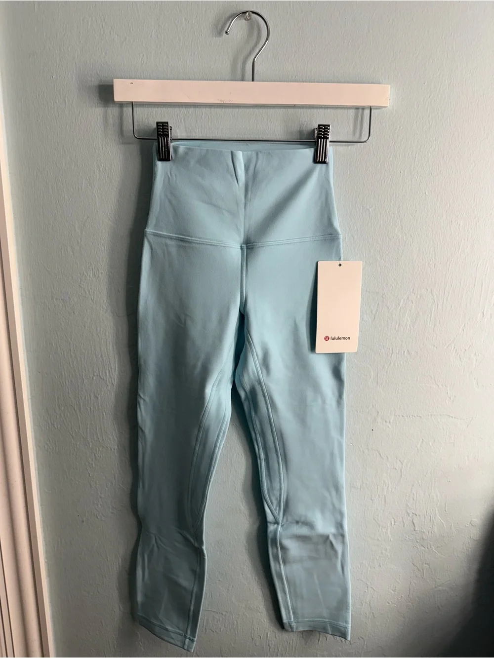 lululemon athletica stretchy high
