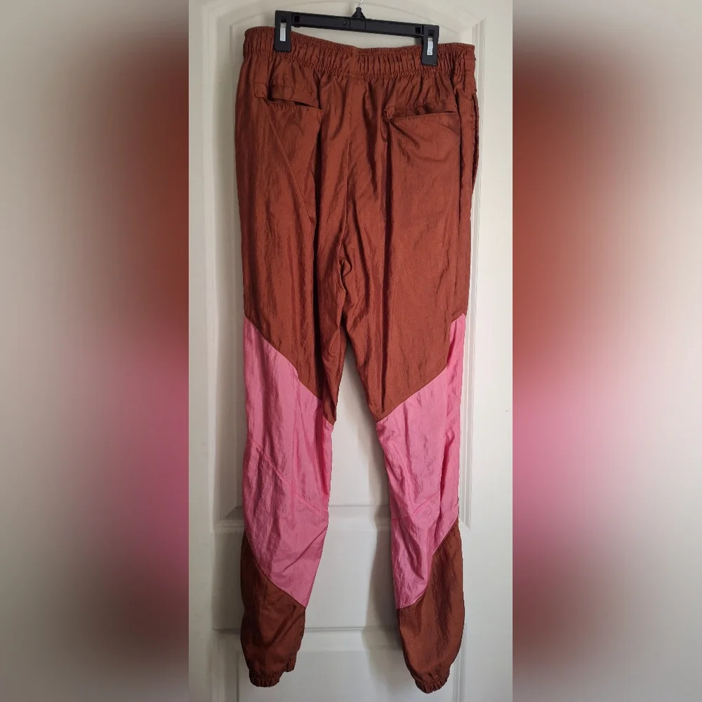 Champion sweatpants bold