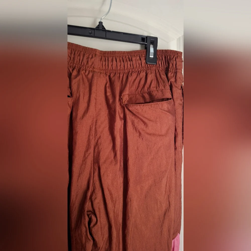 Champion sweatpants bold