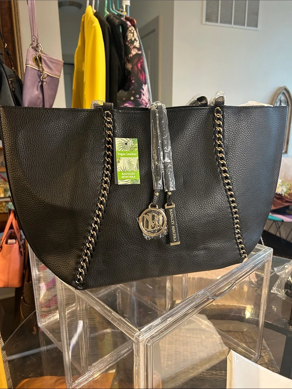 Badgley Mischka badgley mischka