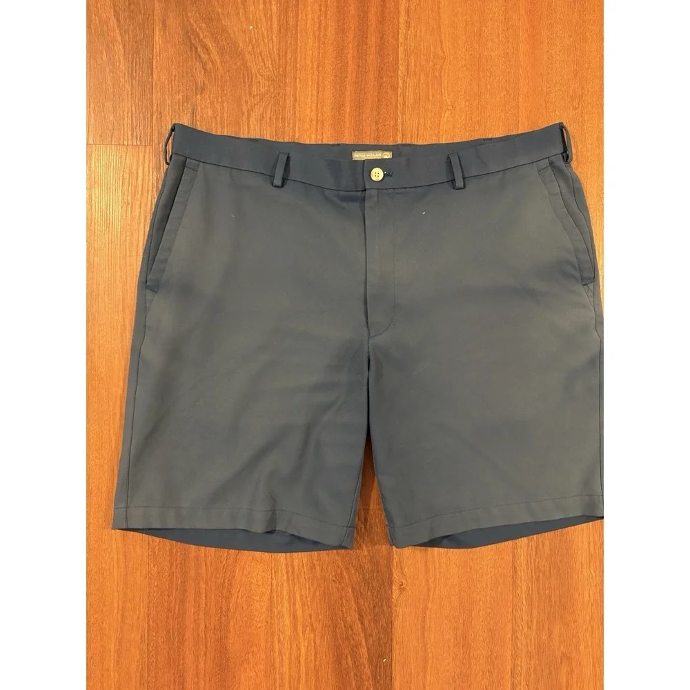 Peter Millar upgrade your
